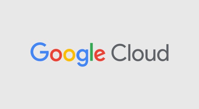 Google Cloud.
