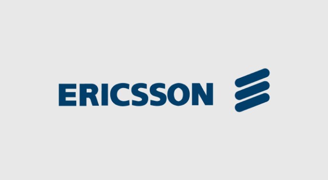 Ericsson.