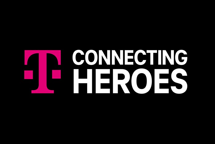 Connecting Heroes.
