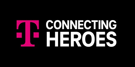 Connecting Heroes.