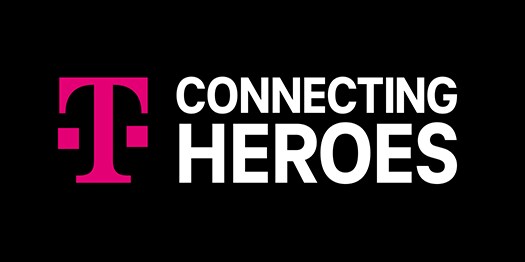 Connecting Heroes.