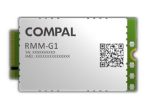 Compal Electronics Inc. RMM-G1