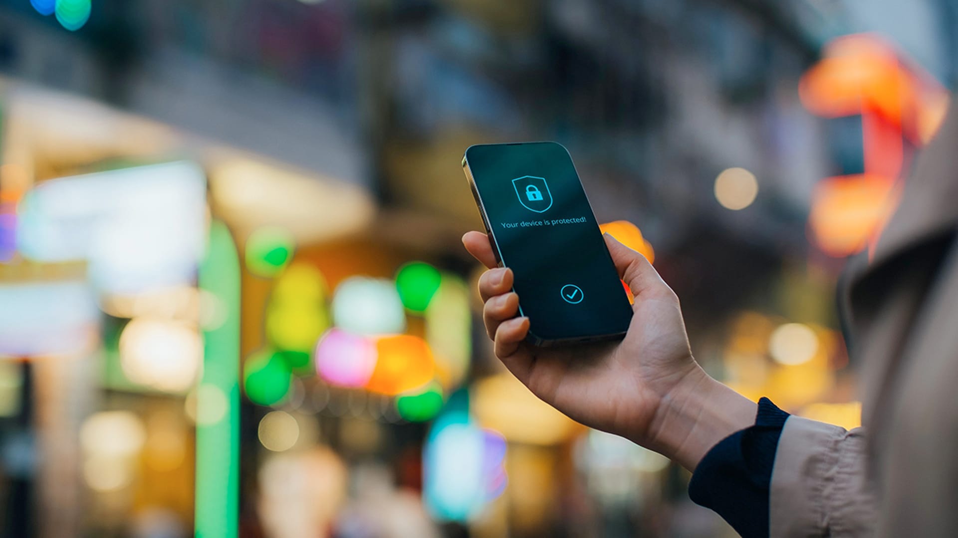 How To Get Wi-Fi On-The-Go