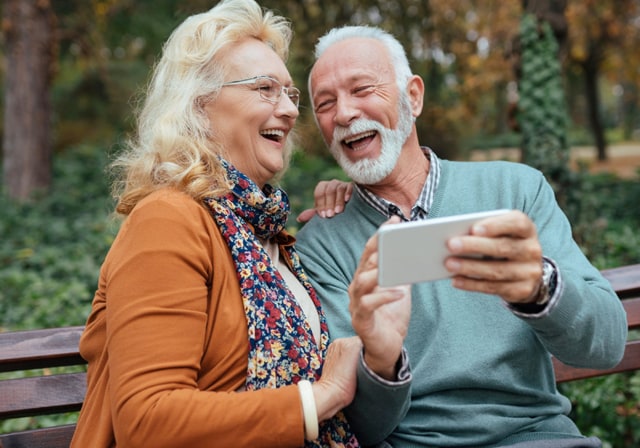 Our 10 Best Cell Phones for Seniors