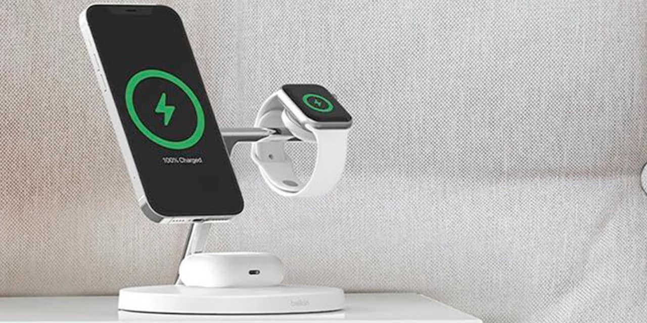How Does Wireless Charging Work? | T-Mobile