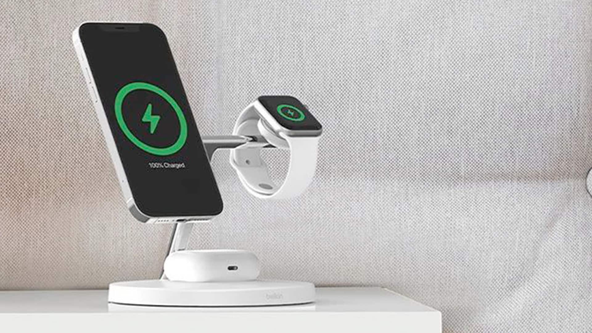How Does Wireless Charging Work? | T-Mobile