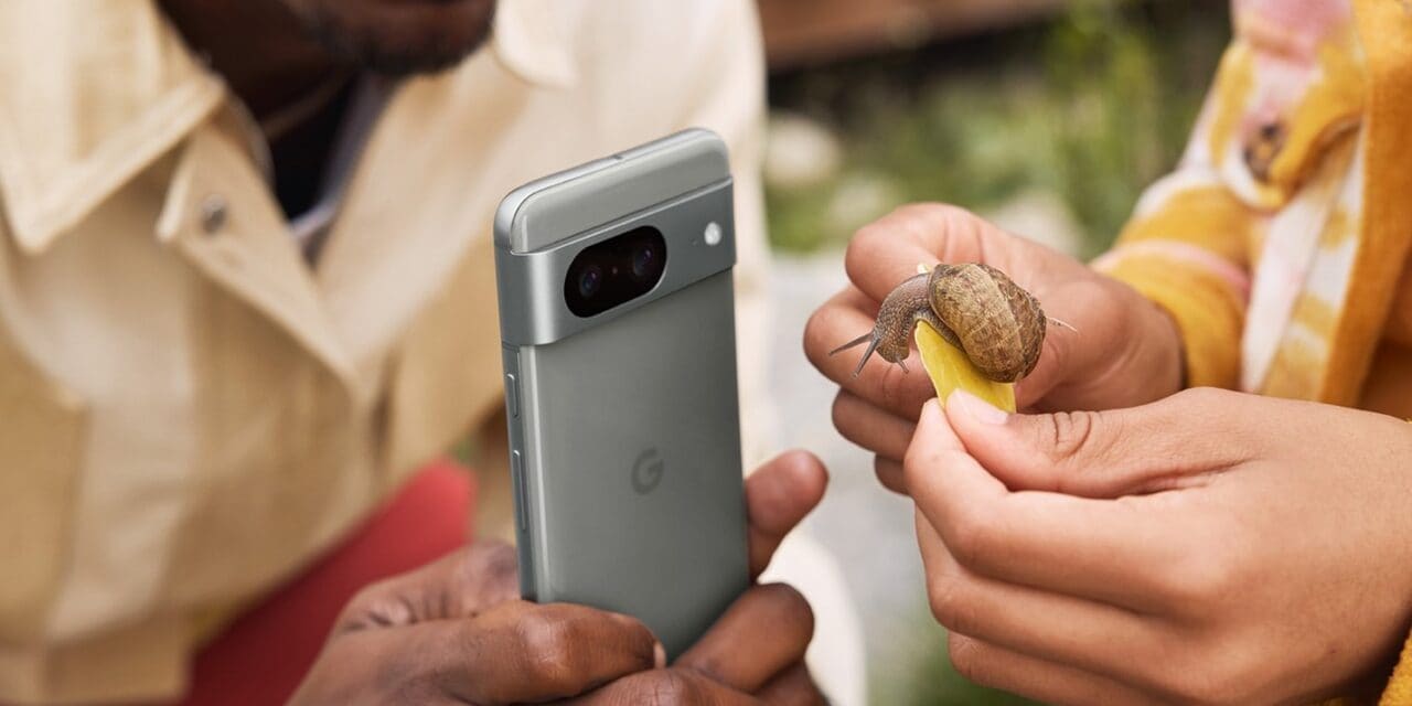 Our Picks for 2024 Phones With The Best Cameras TMobile