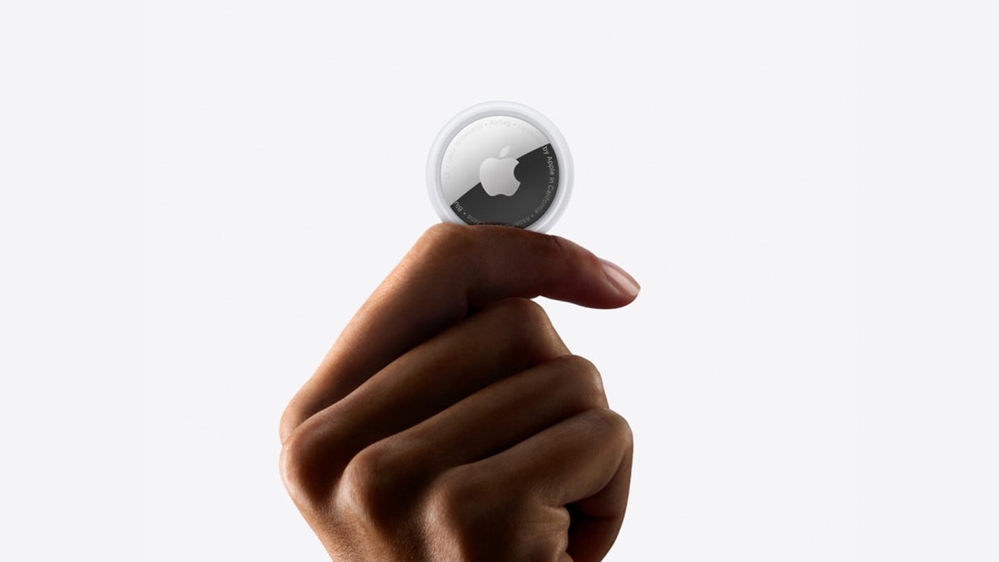 What Is An AirTag And How Do They Work? TMobile