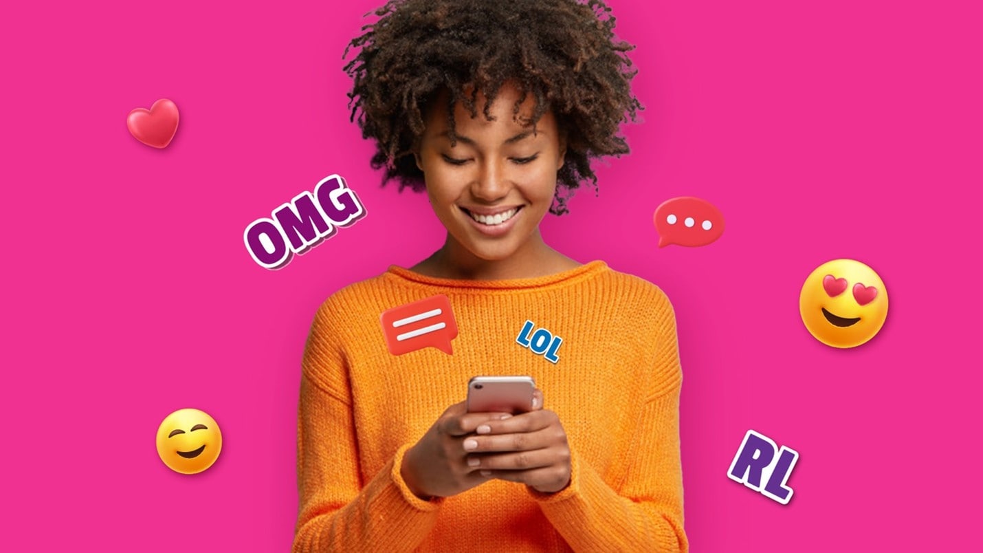 Deciphering Your Kids’ Text Abbreviations TMobile