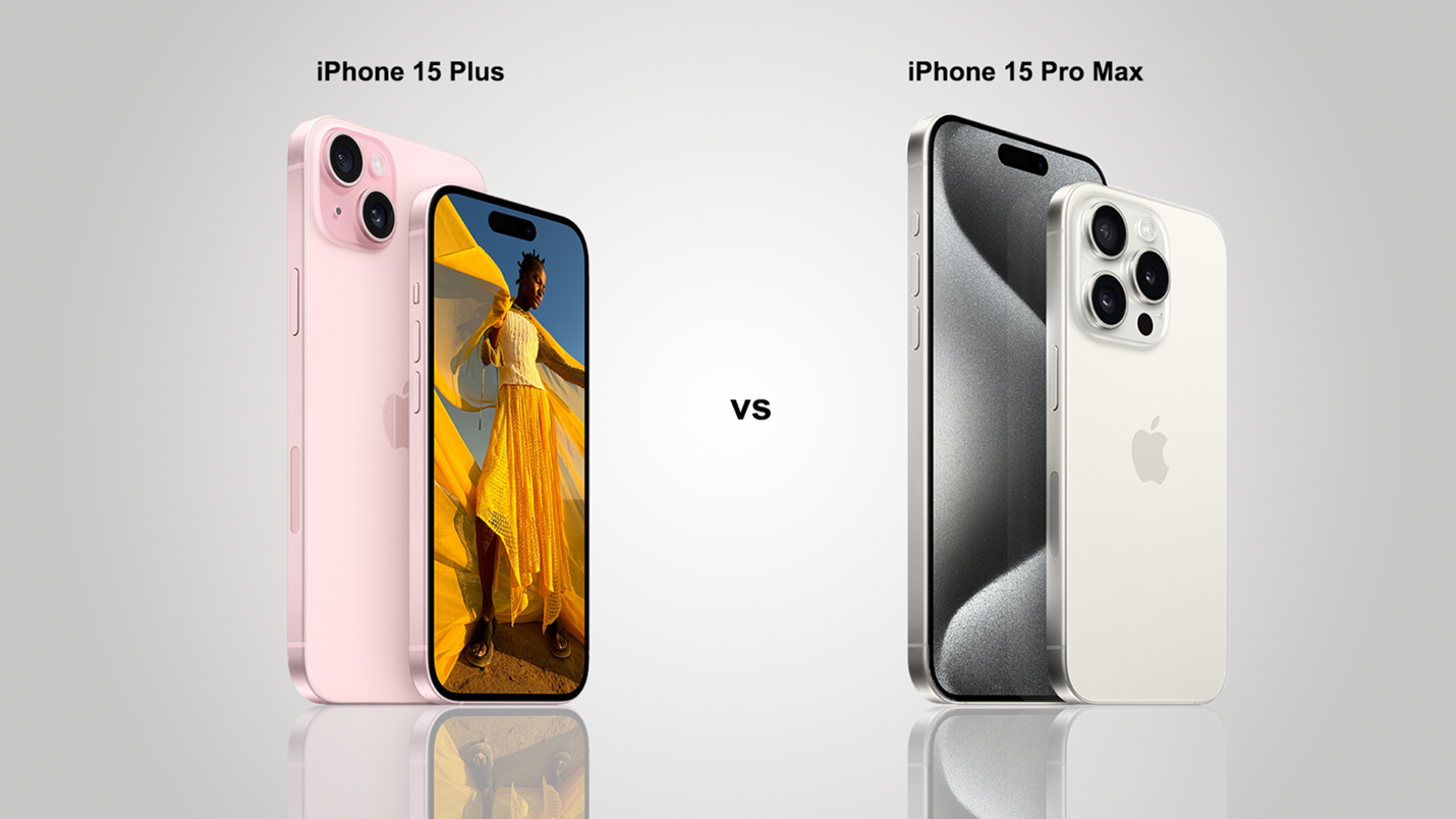 iPhone 15 Pro Max 15 Plus 15 Pro 15用 Compare iPhone 15 vs 15 Plus vs 15 Pro vs 15 Pro Max | T-Mobile