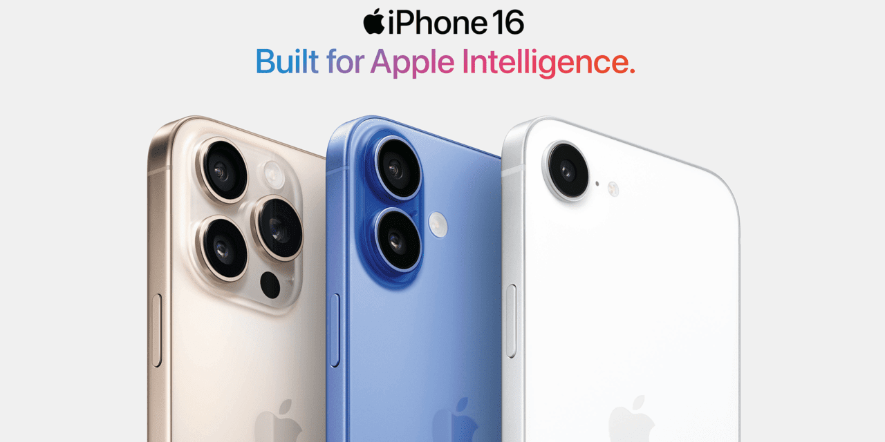 What Is iPhone 16e? TMobile