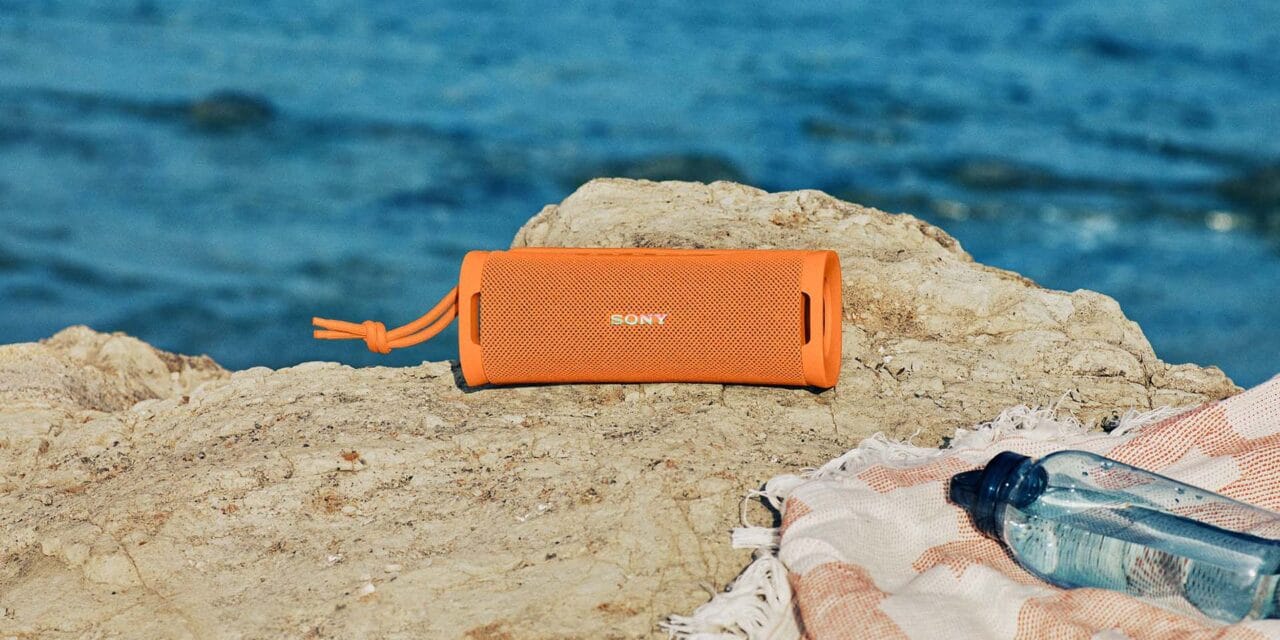 Our Best Portable Party Speakers | T-Mobile