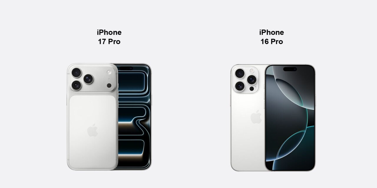 IPhone 17 Vs IPhone 16 Series Specs Features Price Upgrade Guide