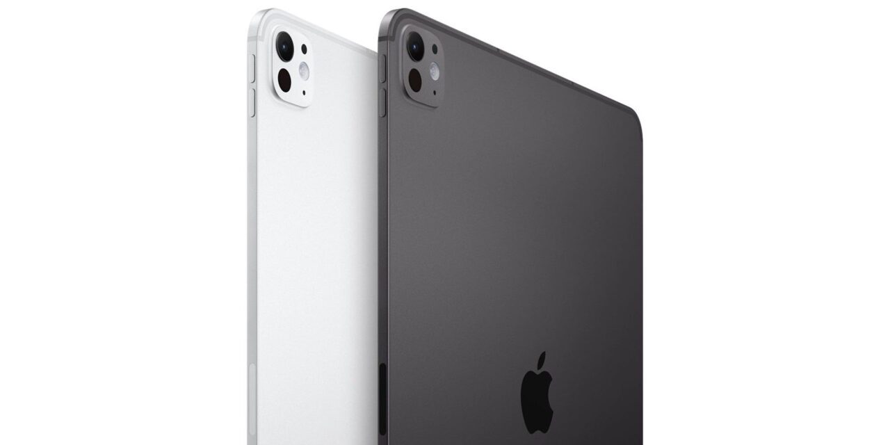 Everything To Know About The IPad Pro M5 Release Date Specs More