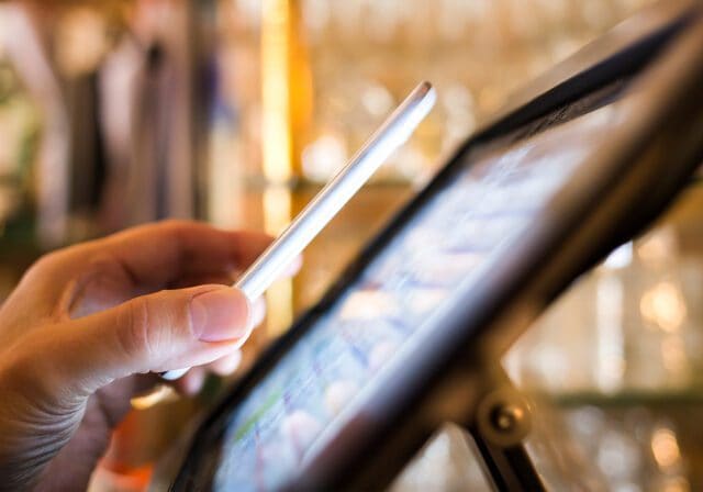 What is NFC on my phone Payment