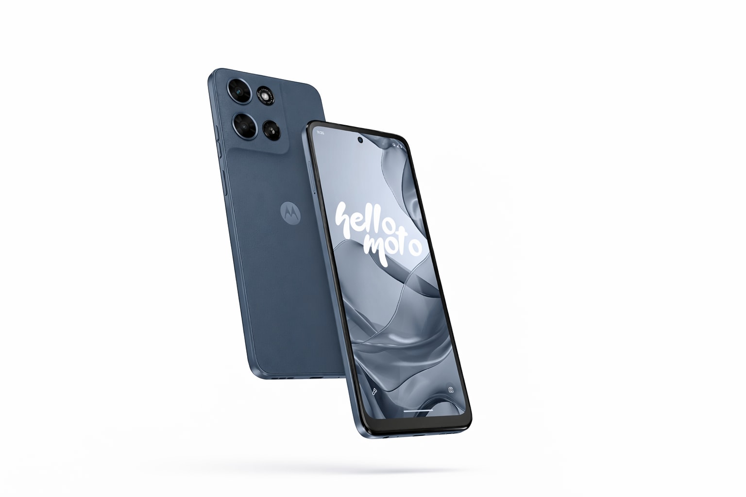 moto g - 2026: Specs, Camera, Battery & More | T-Mobile