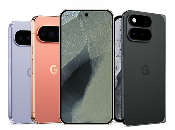 pixel-device-lineup