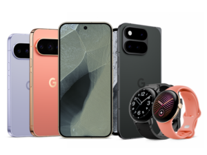 google pixel watch