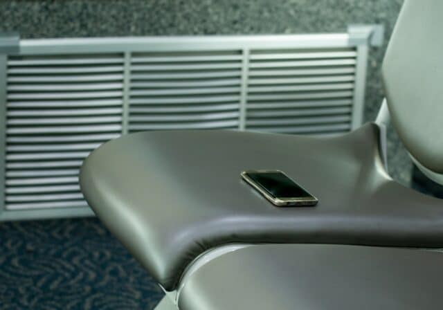 Lost-phone-left-on-chair