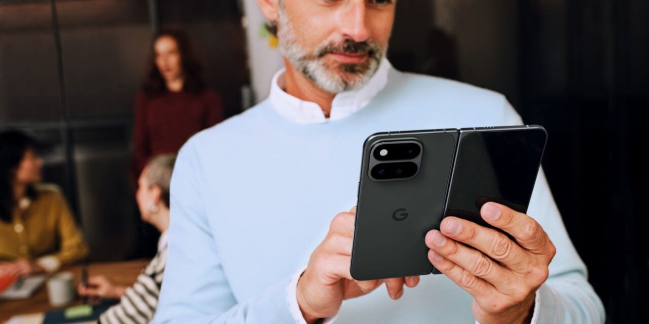 Google Pixel 11 Series: Specs, Sizes & Features | T-Mobile