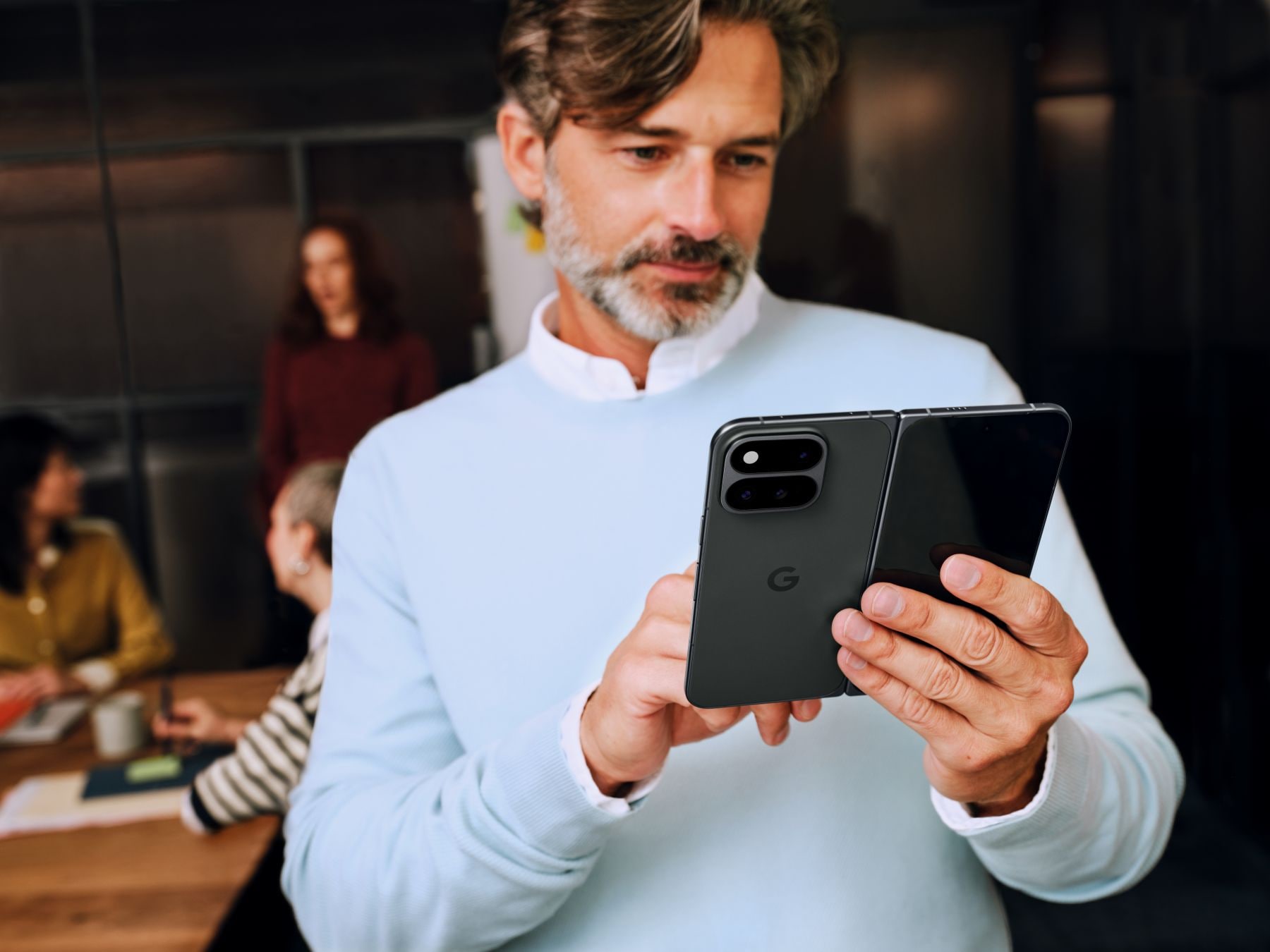 11 señales de que es hora de actualizar tu teléfono | T-Mobile