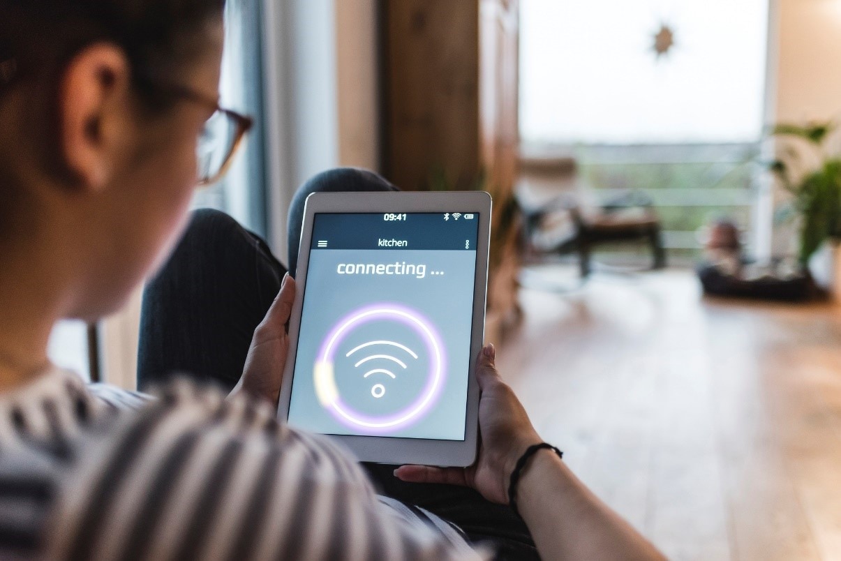 How To Set Up A WiFi Access Point At Home TMobile 5G Home