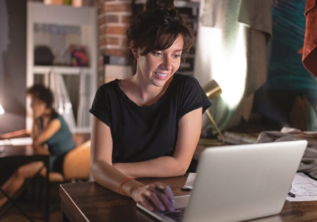 How is Fiber Internet Working At Home