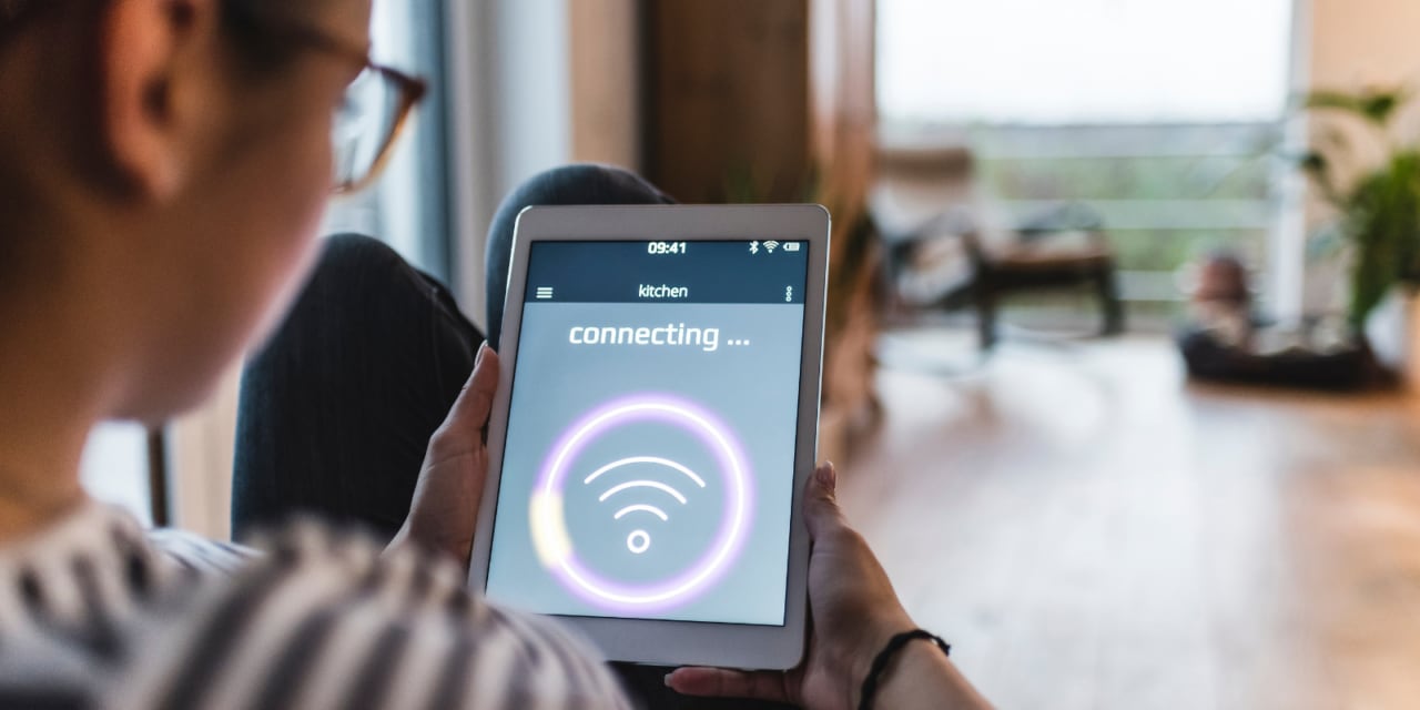 Internet Connection Yes The Signal: Improve Internet Connection | T-Mobile