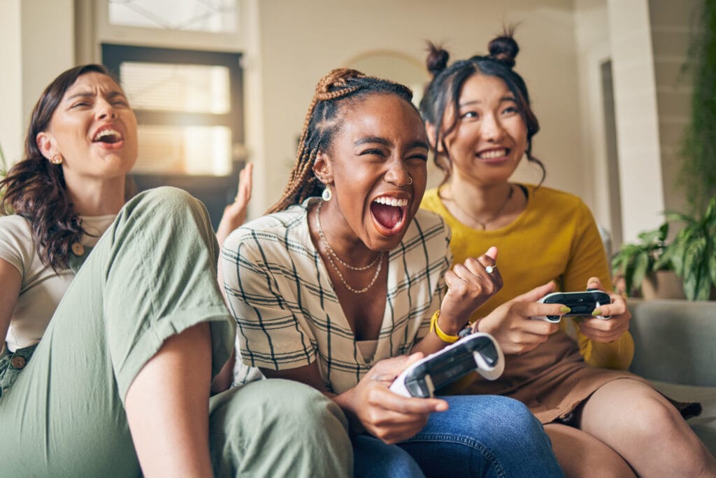 What Is Cloud Gaming? How It Works and What's Next | T-Mobile