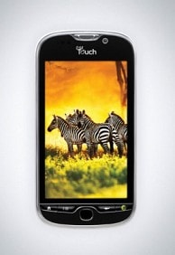 MyTouch