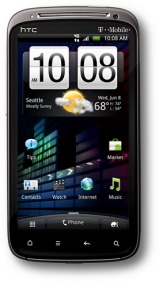 HTC Sensation 4G