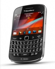 BlackBerry Bold 9900