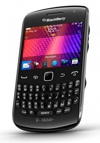 BlackBerry Curve 9360