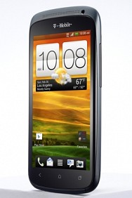 HTC One S