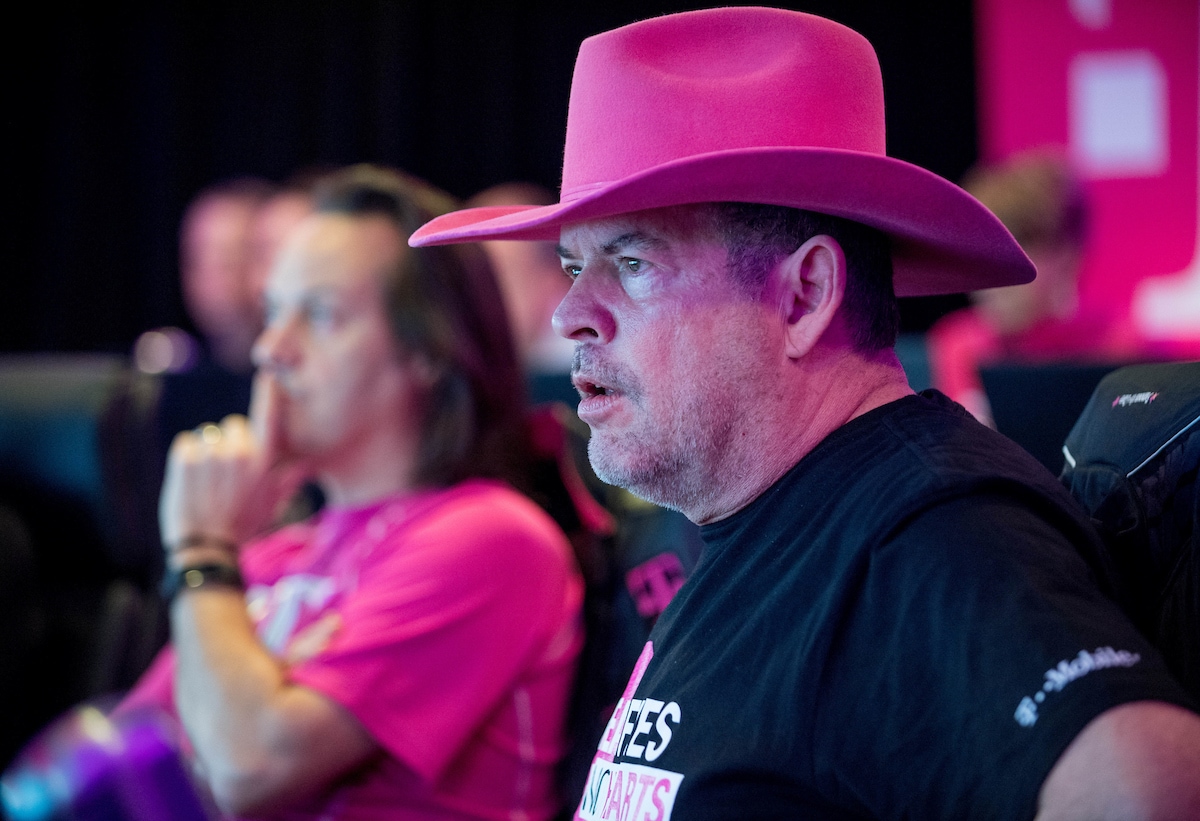 t mobile earnings call transcript