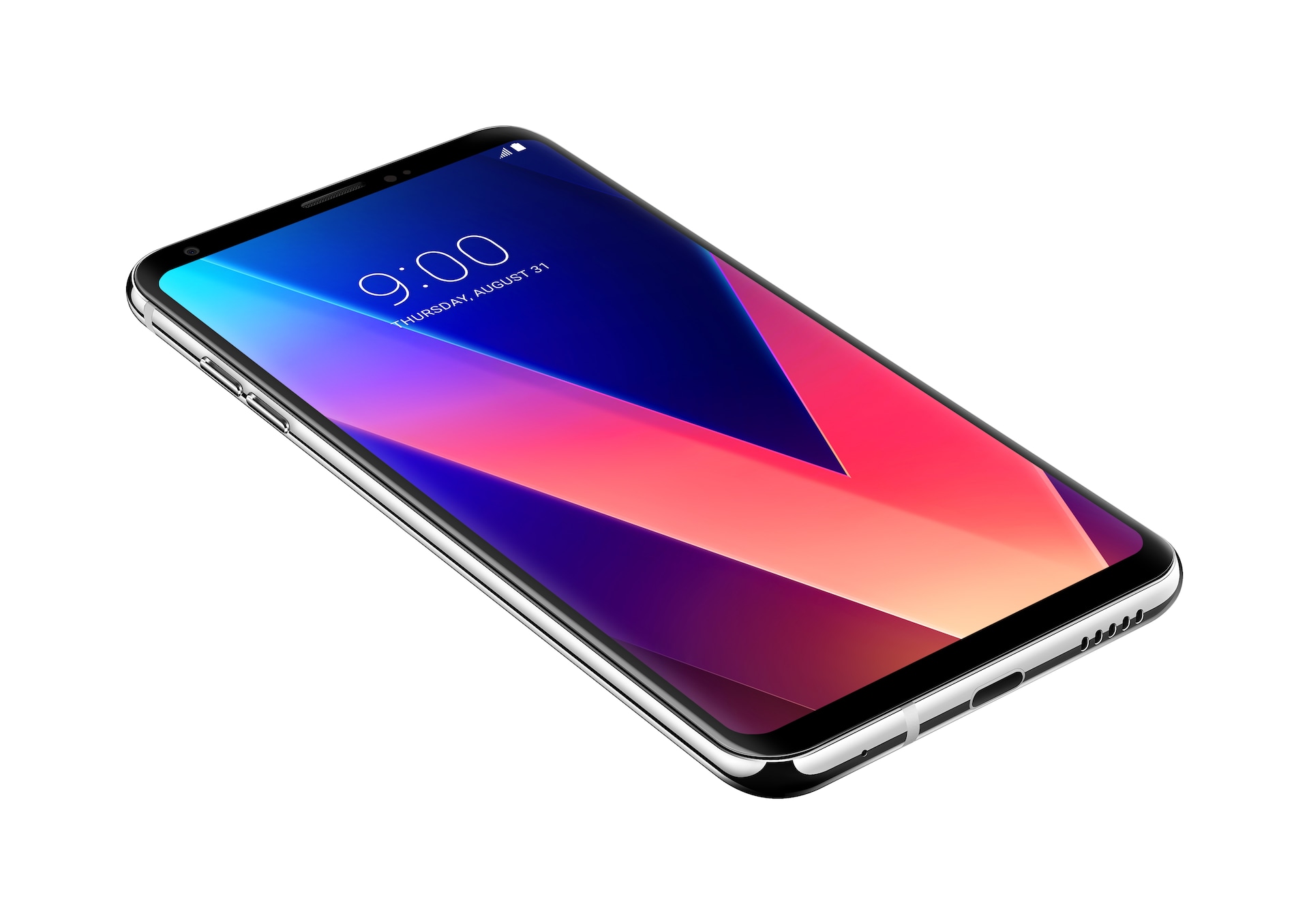 T‑Mobile Ready to Rock New Spectrum With First 600 MHz LTE Smartphone & 5G‑Ready Network Gear ...
