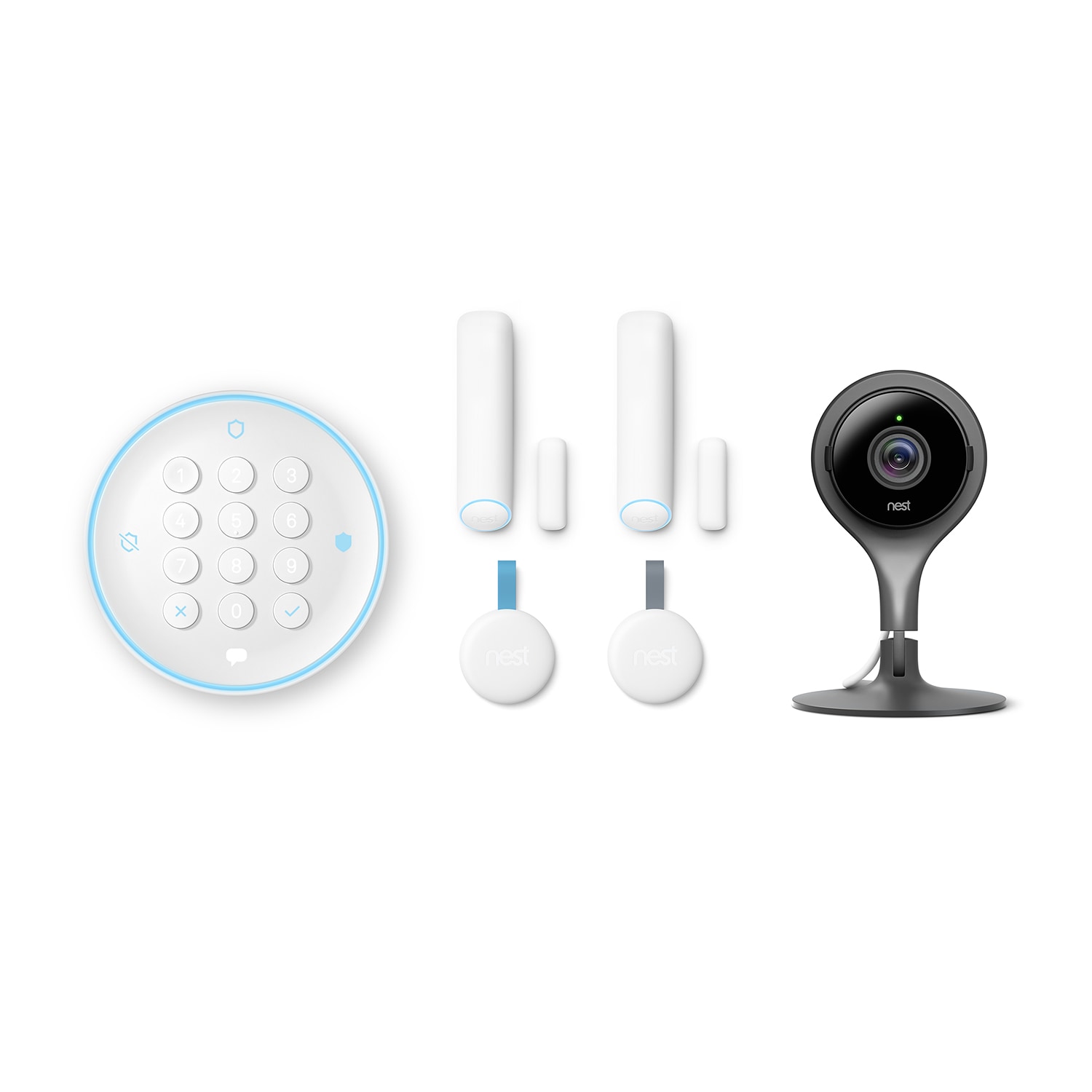 nest camera t mobile