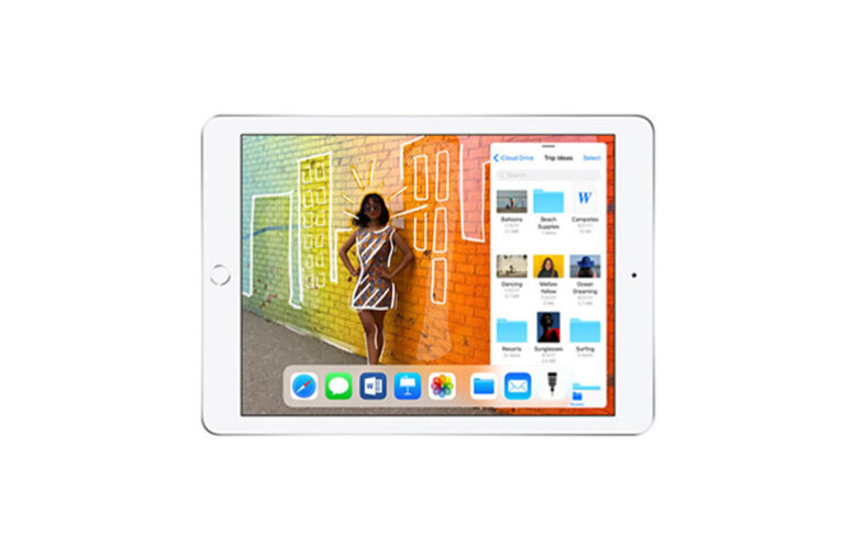 T‑Mobile to Offer New 9.7-inch iPad With Apple Pencil Support on