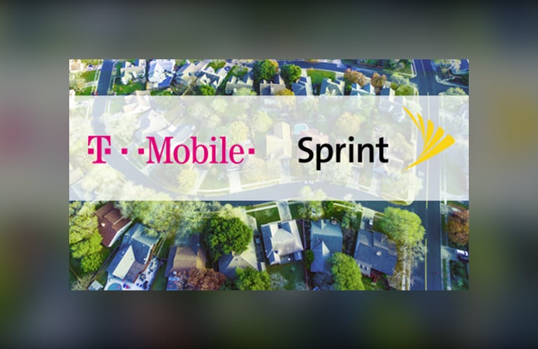 TMobile and Sprint to Combine, Accelerating 5G Innovation & Increasing