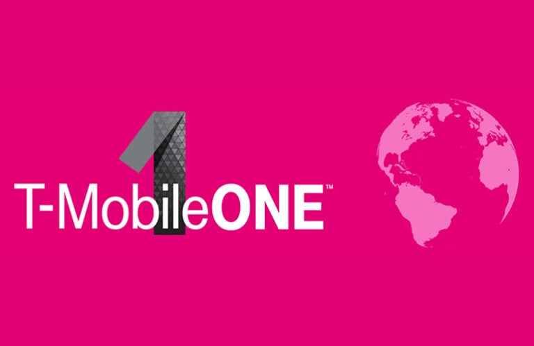 T‑Mobile ONE Now Blankets the Globe Over 210 Destinations ‑ T‑Mobile Newsroom