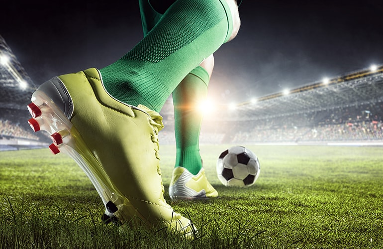 Mobile Becomes a Major Force on the World Soccer Stage | T‑Mobile Newsroom