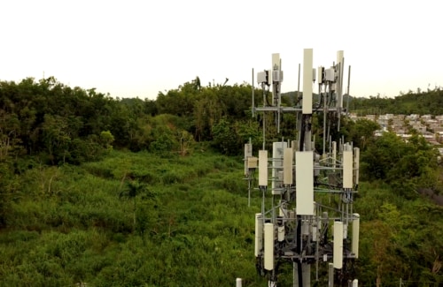 T Mobile Coverage Puerto Rico T‑Mobile 600 Mhz Extended Range Lte Now Live In More Than 1,250 Cities &  Towns, Laying The Foundation For 5G ‑ T‑Mobile Newsroom
