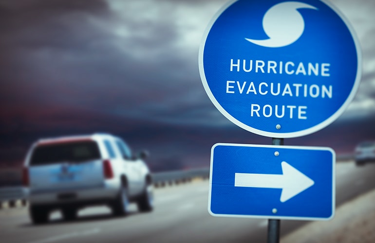 TMobile Responds to Hurricane Florence; Monitors Other Storms T