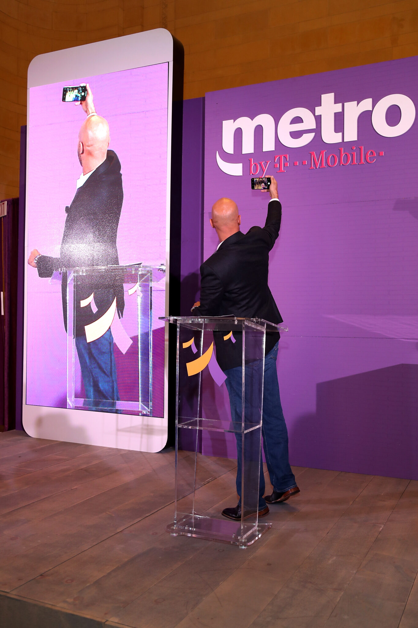 metro tv live on Metro By T Mobile Goes Live Commits To 5g T Mobile Newsroom