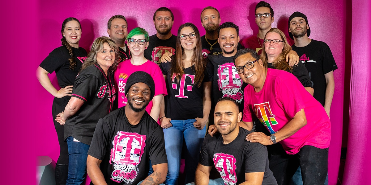 T-Mobile Customer Service