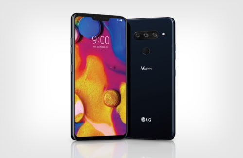 LG Electronics - appleさん専用 LG V30 TinQ T-Mobile Amazon.com: LG V30 H932 Dual Camera 4G LTE 64GB Silver (T