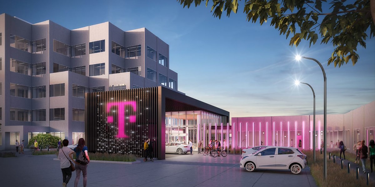 Sneak Peek 5 Cool Things Coming To All New T Mobile HQ In Bellevue T sneak-peek-5-cool-things-coming-to-all-new-t-mobile-hq-in-bellevue-t