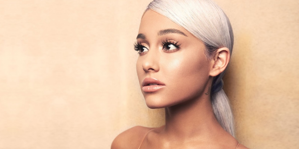 T Mobile Collabs With Ariana Grande Says Thank U To Customers With Access To Exclusive Stage Front Tickets T Mobile Newsroom