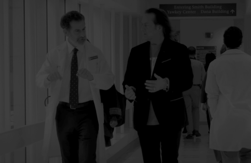 T-Mobile CEO John Legere Just Raised $4.5 Million to Cure Cancer – and Has the Magenta Hair to