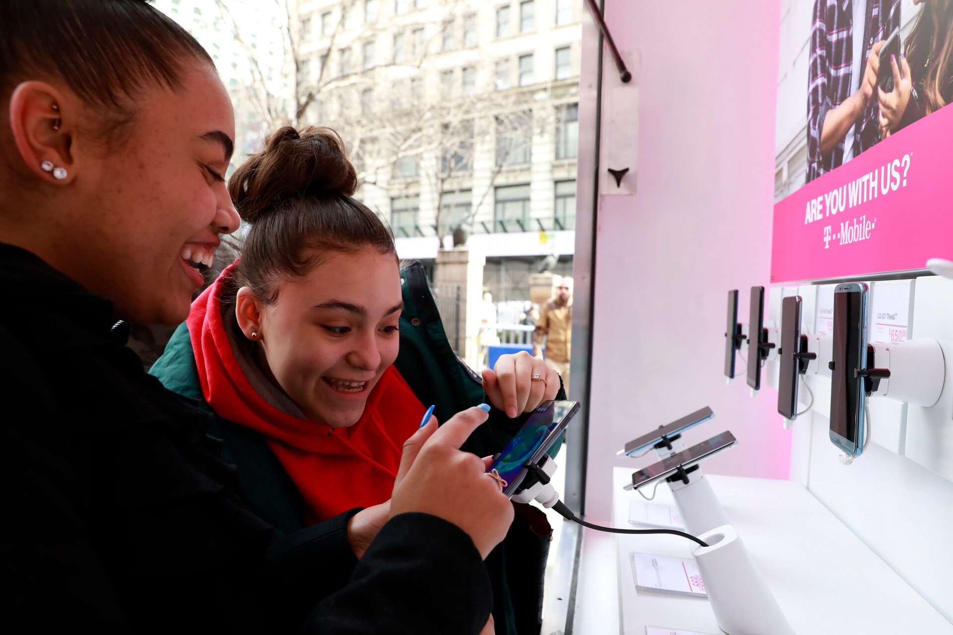 t mobile galaxy s10